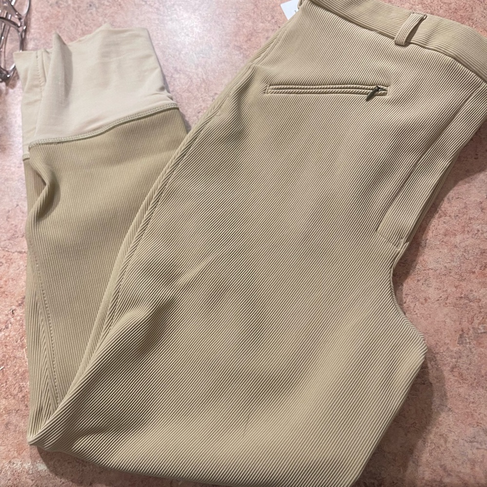 Tuffrider womens pants size 36